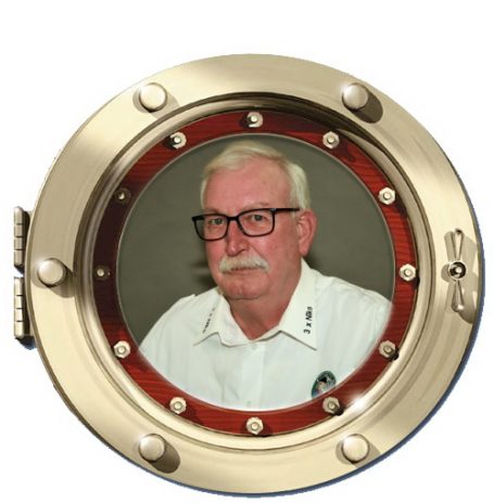 Sjoerd "stoker" Noorderbos Sjoerd "stoker" Noorderbos