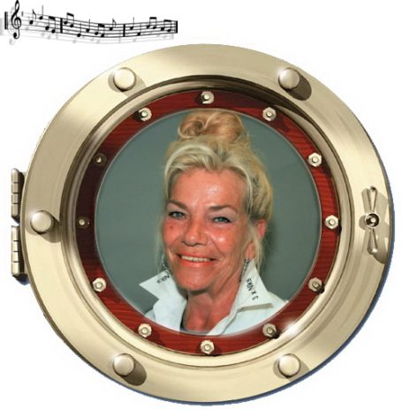 Yvon "wiegende" Wijgers Yvon (wiegende) Wijgers