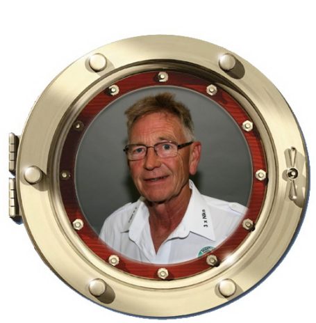Bas "partij" Poldervaart Bas "partij" Poldervaart