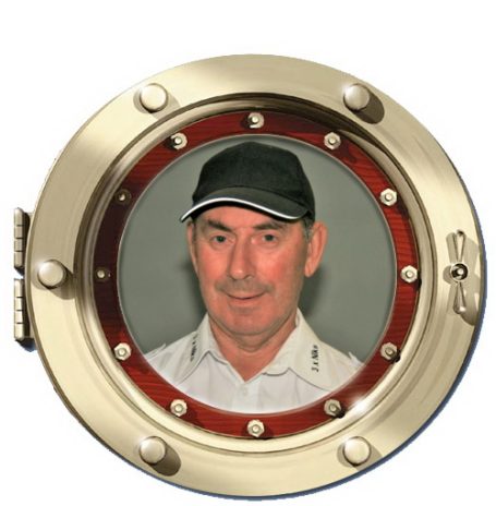 Arie "kroot" Rietdijk Arie "kroot" Rietdijk