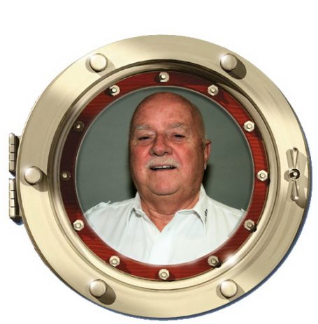 Jan "barman" Hogenbirk Jan "barman" Hogenbirk