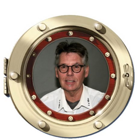 André "de zoetgevooisde" Vingerling André "de zoetgevooisde" Vingerling